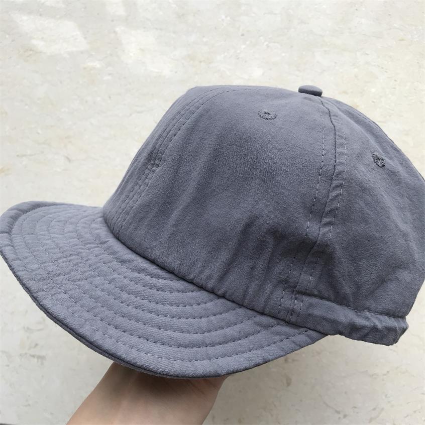 Drawstring Baseball Cap Men Women Dad Hat Hip Hop Harajuku Japanese Snapback Trucker Cap Golf Outdoor Adjustable Casual Summer