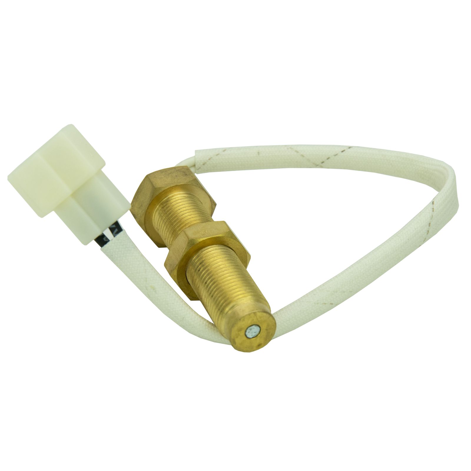 M16x1.5 Speed Sensor Magnetoelectric Diesel Generator Magnetoelectric Speed Sensor