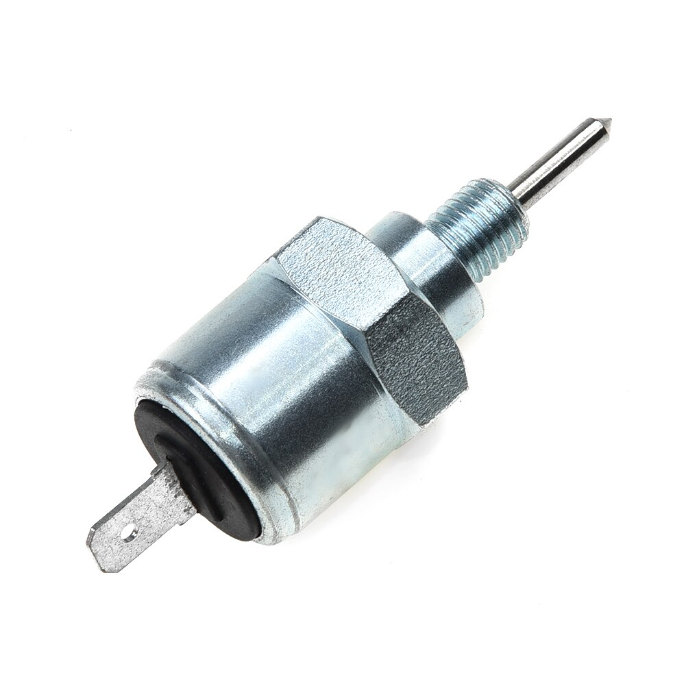 Carburateur Carburant Solénoïde & Kit D'entretoise Pour John Deere 175 180 185 240 260 265 345 4x2 LX188 LX279 LX289 M122917