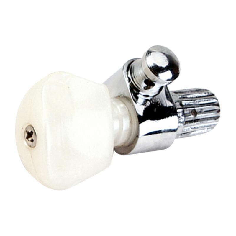 String Banjo fifth Machine Heads Tuning Pegs Tuners Keys Geared