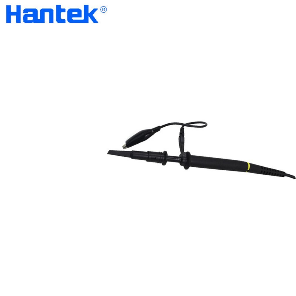 Hantek T3100 100:1 High Voltage Oscilloscope Probe 100MHz 2500V BNC Interface Osciloscopio Test Probes