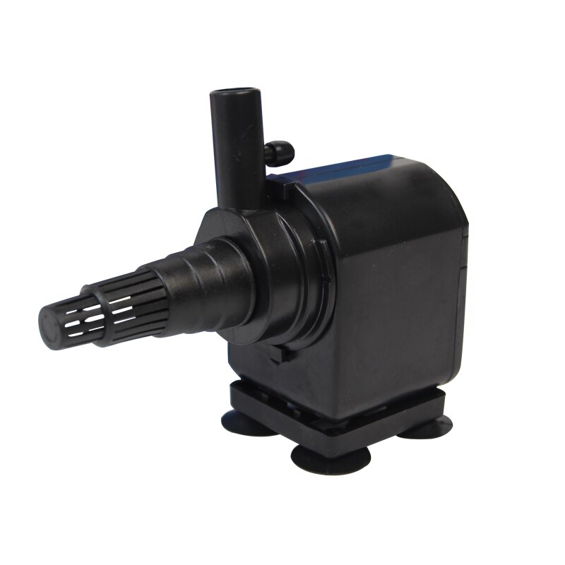 JEBO LIFETECH 3 in 1 Submersible Water Pump For Aquarium Fish Tank 18w Pump Water Change Pump Water Circulating Pump AP1500