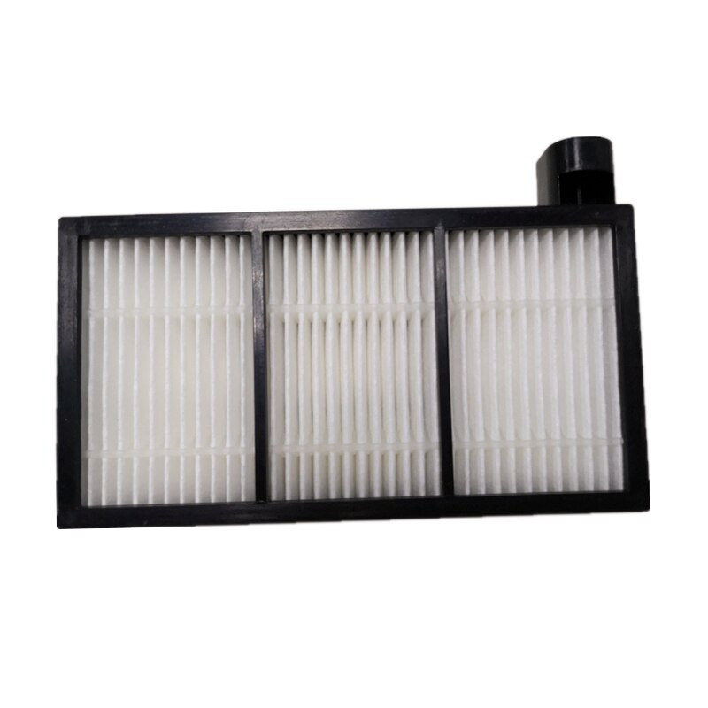 Reemplazo de filtro HEPA partes para Cecotec Conga 4090 Conga 5090 accesorios de Robot aspirador Hepa Filtros de