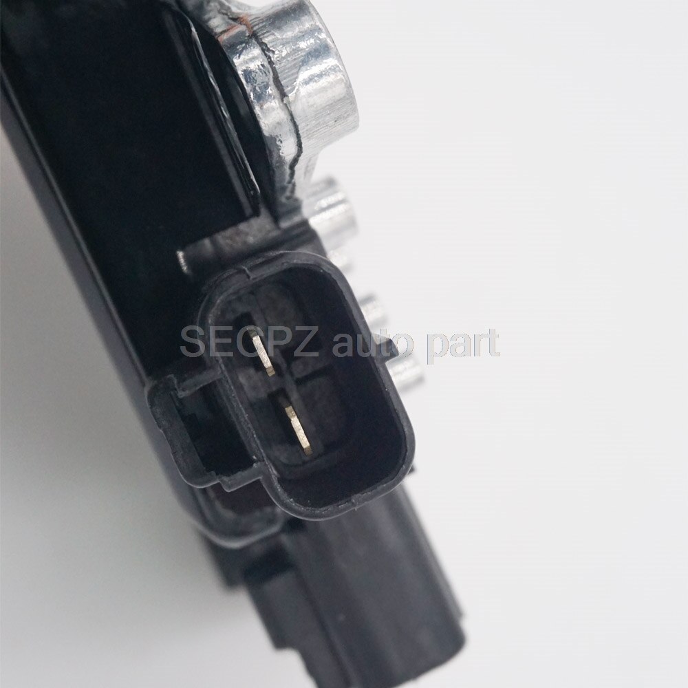 COOLING FAN CONTROL UNIT MODULE For MITSUBISHI LANCER OUTLANDER MAZDA OE NO. MR497751 1355A053 1355A124 1C232-19700