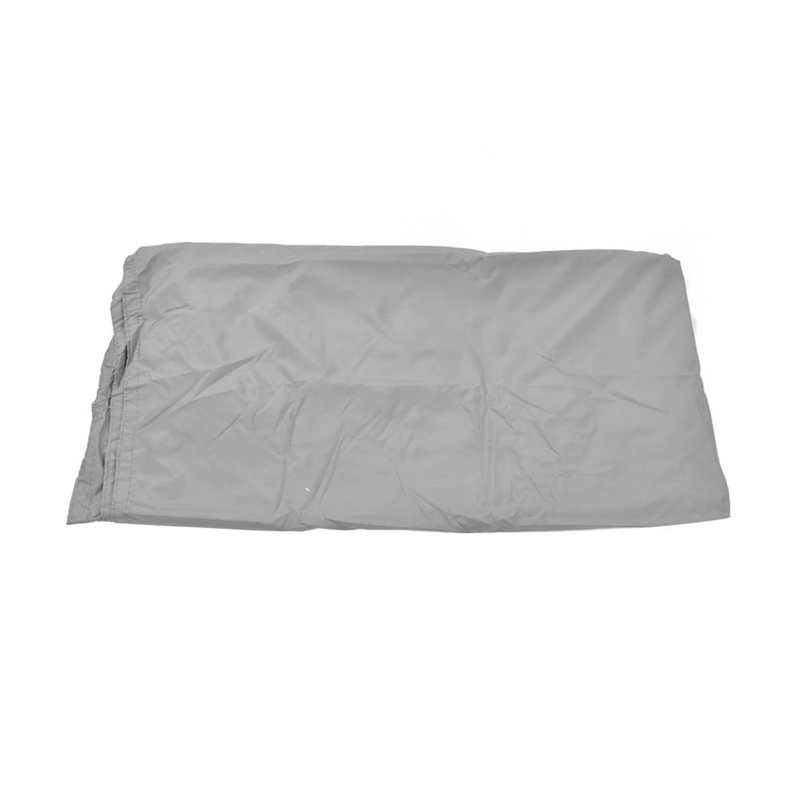 Shade Pergola Rectangle Shape Shade Sail for Garden Swimming Pool