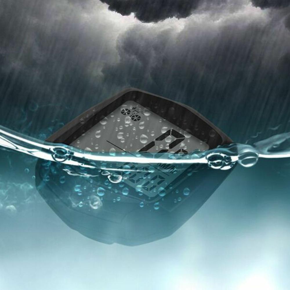 1 Set Bicycle Cable Code Table Sd-581 Bicycle Cable Code Table Speedometer Odometer English Code Table