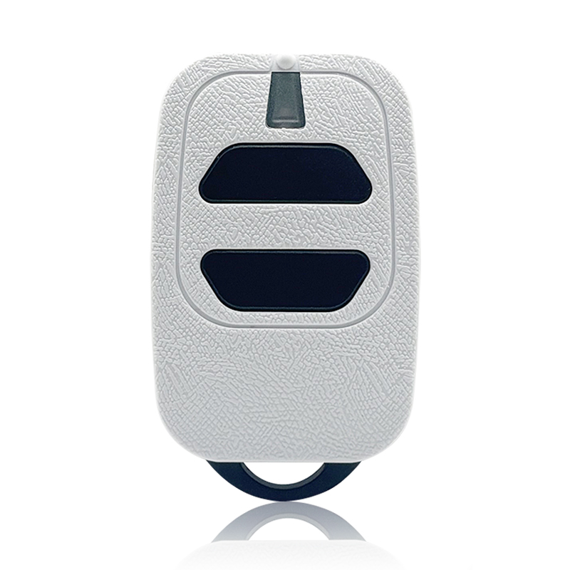 Nouvelle télécommande de commande de portail DEA GTI2 GTI4 pour ouvre-porte de garage DEA GT2 GT4 GTI2M GTI4M MIO TR2 TR4 433,92 MHz à code tournant: YELLOW