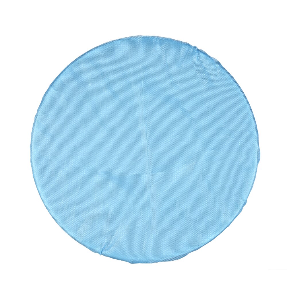 Fotostudio Licht Soft Diffuser Doek voor 7 "180mm Standaard Studio Strobe Reflector Fotografie Verlichting Soft Diffuser
