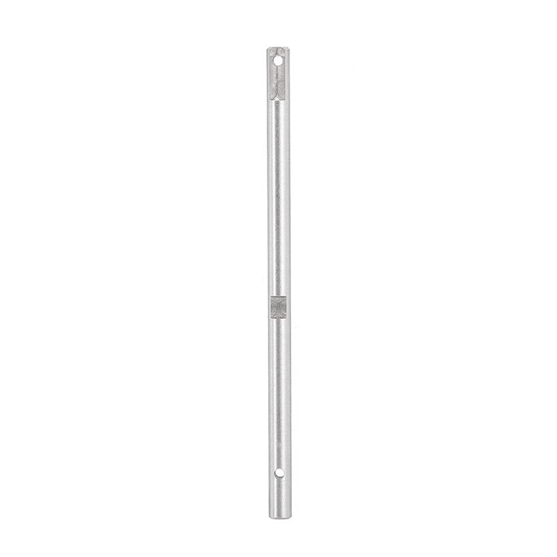 Rc Helicopter Onderdelen Metalen Hoofdas Axi Φ3x59.5Mm 4.01.K130.0005.001 Voor Wltoys Xk K130