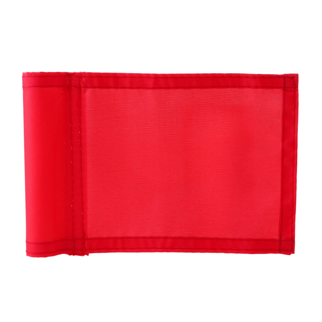3 Putting Green Golf Solid Flag Golf Backyard Practicing Target Aids Practice Golf Target Golf Target Flags Red