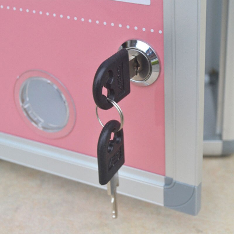 16/20/25/30Mm Beveiliging Cam Cilinderslot Deur Vat Ladeblok Mail Box Locker Kast sloten 2-Key Hardware