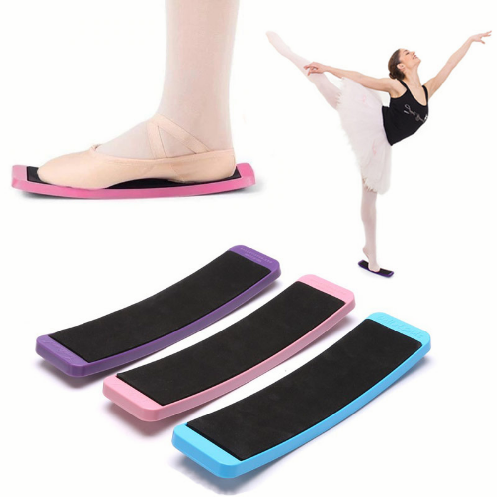 Ballet Draaien Spin Draaibord Voor Dansers Stevig Dansbord Kunstschaatsen Swing Turn Faste Pirouette Ritmische Gymnastiek