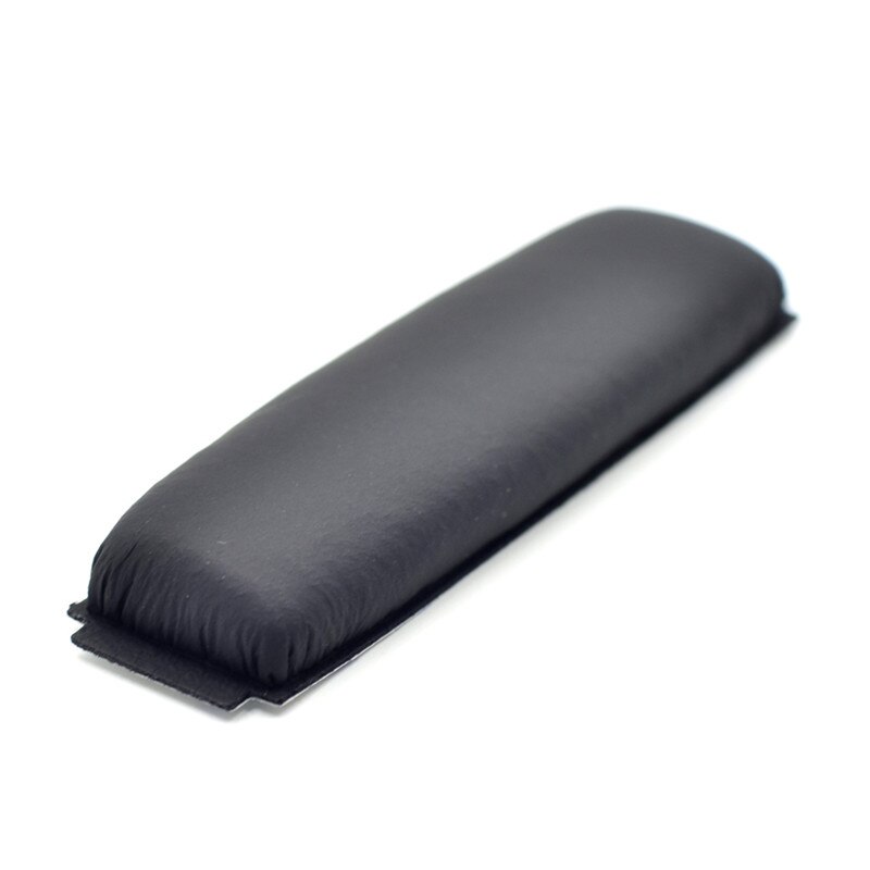 Replacement Soft Memory Foam Ear Pads Cushion For Sennheiser HD418 HD419 HD428 HD429 HD439 HD438 HD448 HD449 Headphones 23 Aug30: MULTICOLOR