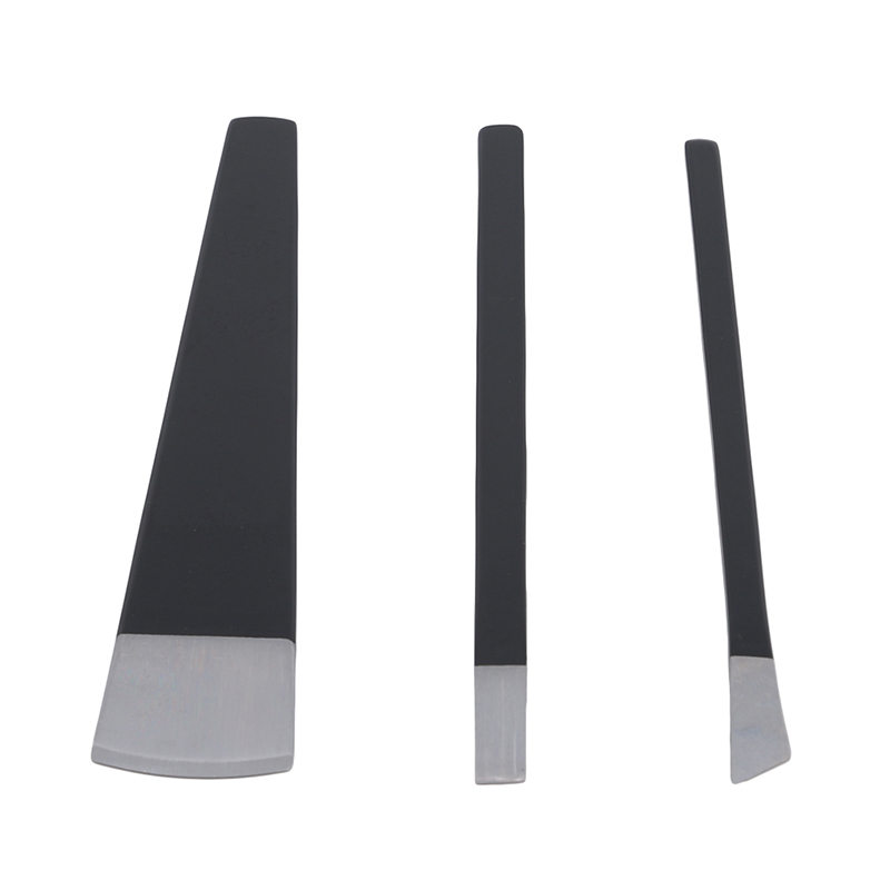 Professionele Pedicure Mes Set Yangzhou Drie Messen Yanjiagou Grijs Nail Speciale Gereedschap Lame Huishoudelijke Technicus Enkele