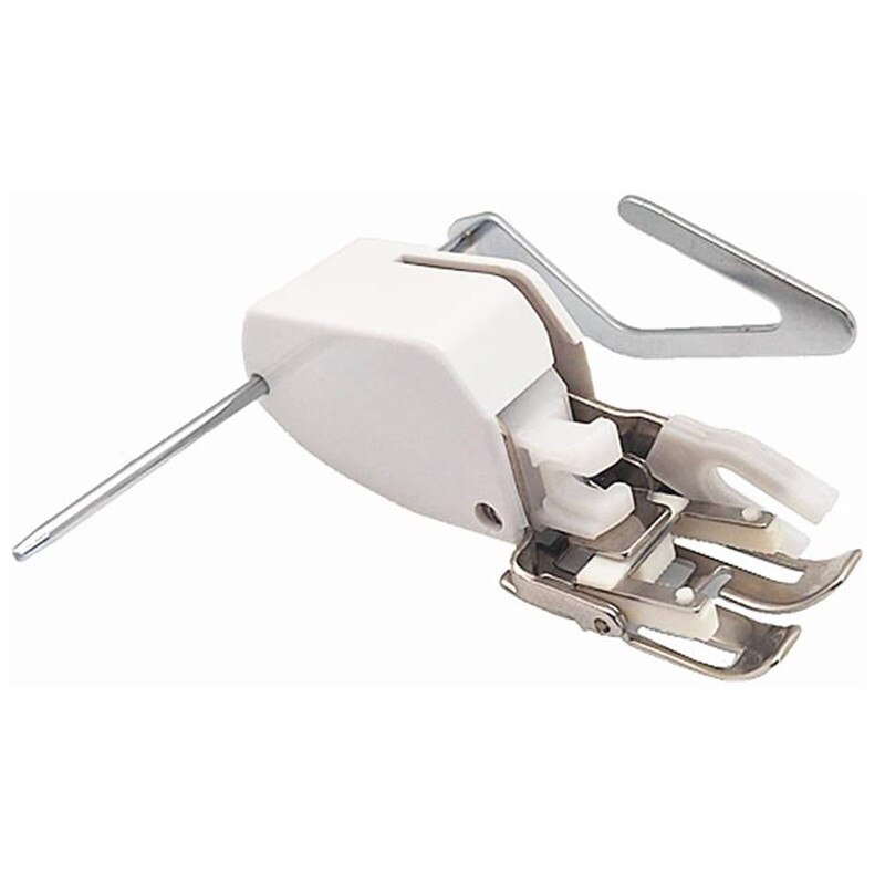 Even Feed Walking Foot W/Guide SA107 Presser Foot for Brother Singer Juki Sewing Machine Low Shank Sewing Machine 5BB5918