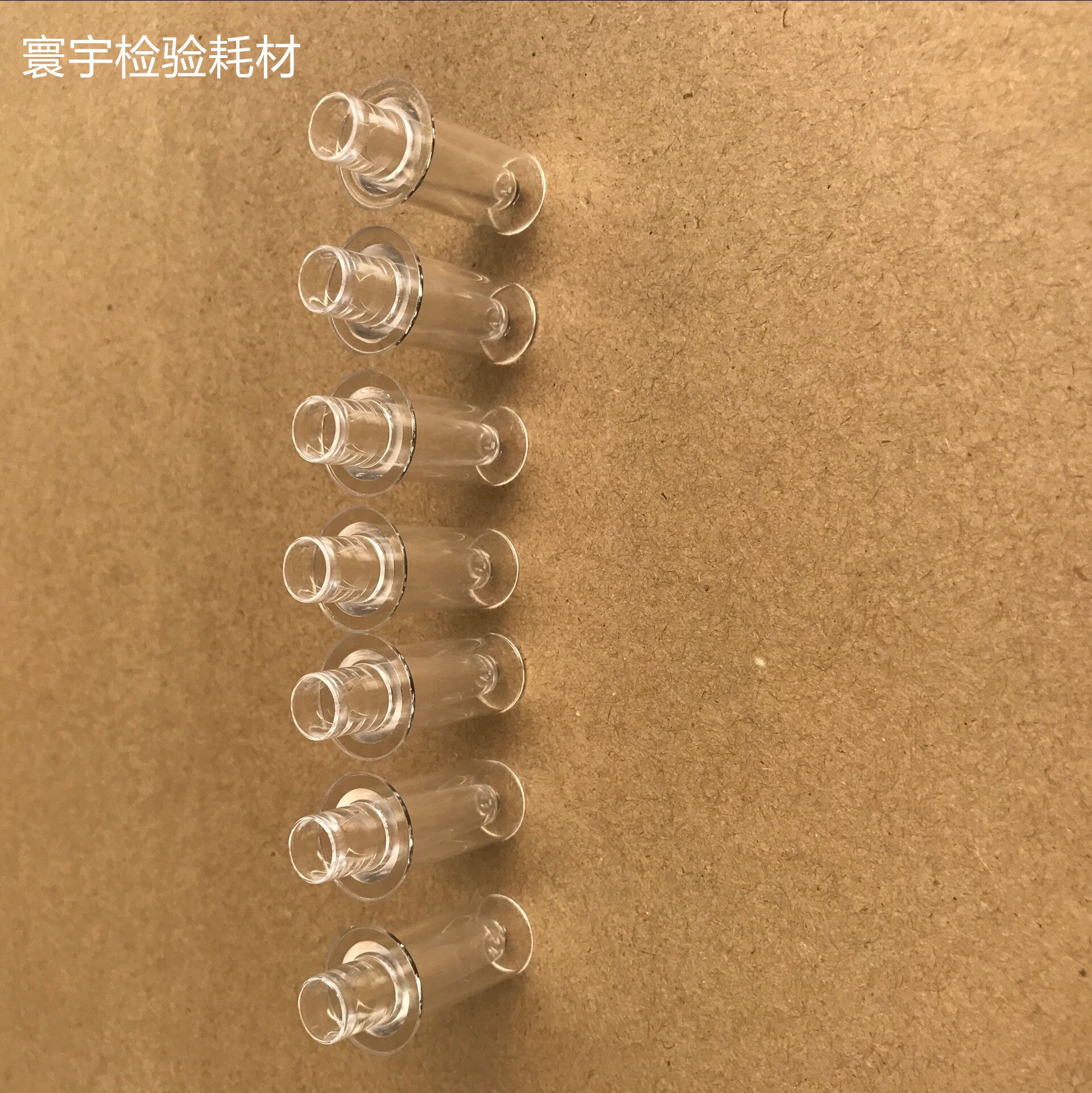 Para Pacote 1 600PSC Hitachi Amostra Micro copo, Copo de Coagulação Do Sangue