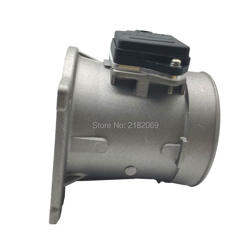 Luchtmassameter Maf Sensor Meter Voor Ford E-250 Expedition F Super Duty F-350 Taurus Lincoln Continental Mark F50F-12B579-AA