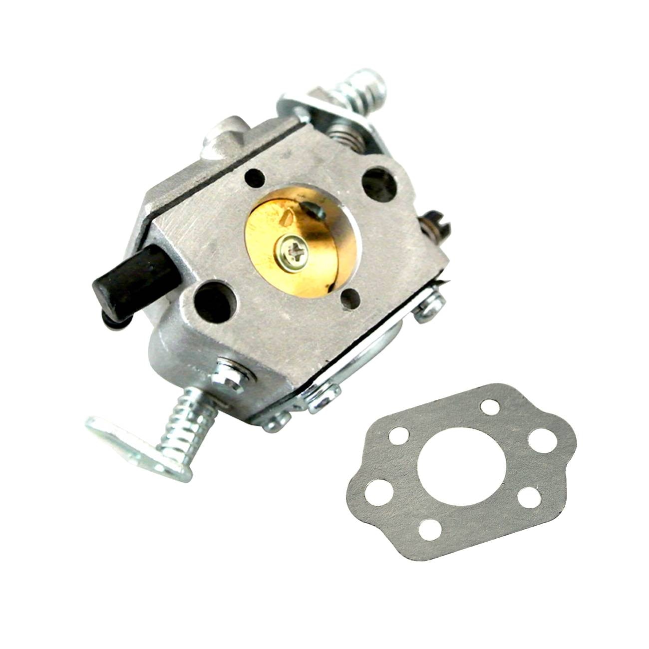Carburador y juntas de ajuste STIHL 017 018 MS170 MS180 motosierra