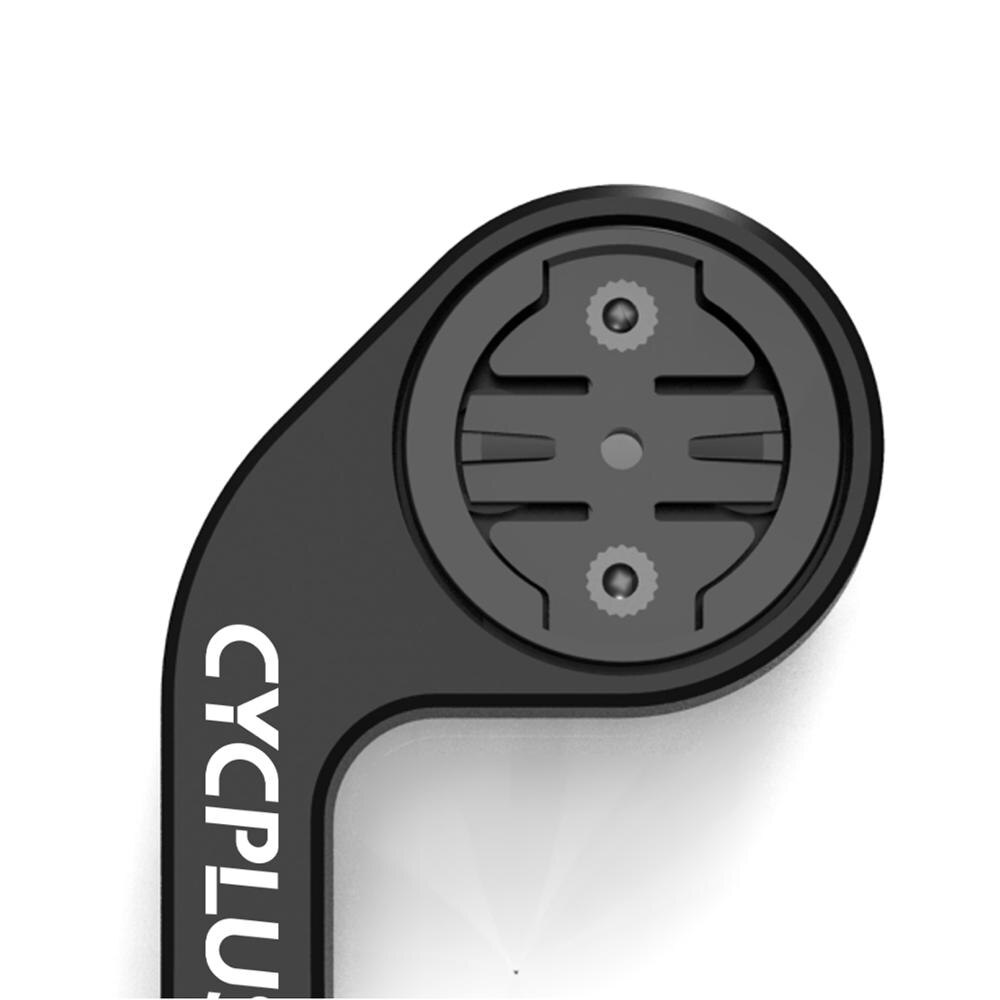 Cycplus Bike Mount Houder Voor Garmin Edge 25 200 500 510 520 800 810 Voor M1 Gps Fiets Computer Houder accessoires