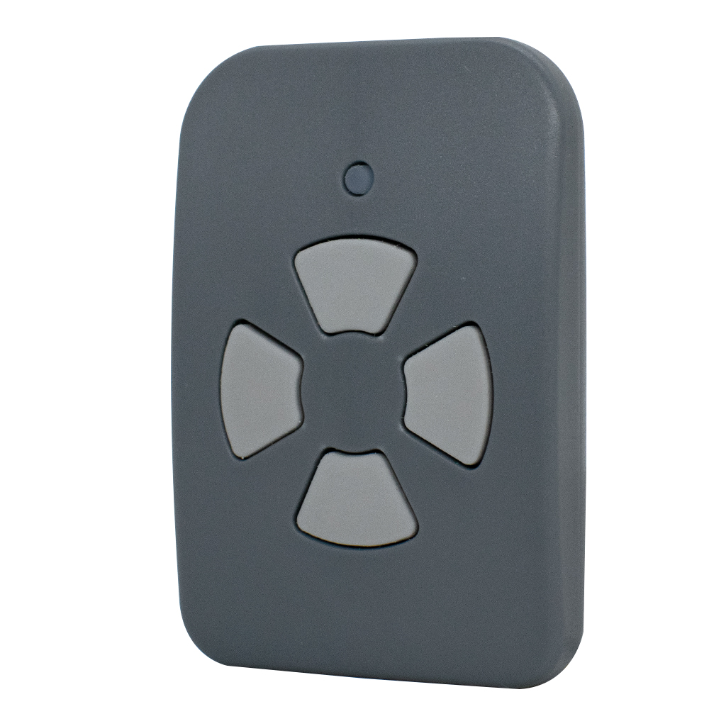 Marantec Digital 392 394 Mini 868mhz garagentor fernbedienung: Rot