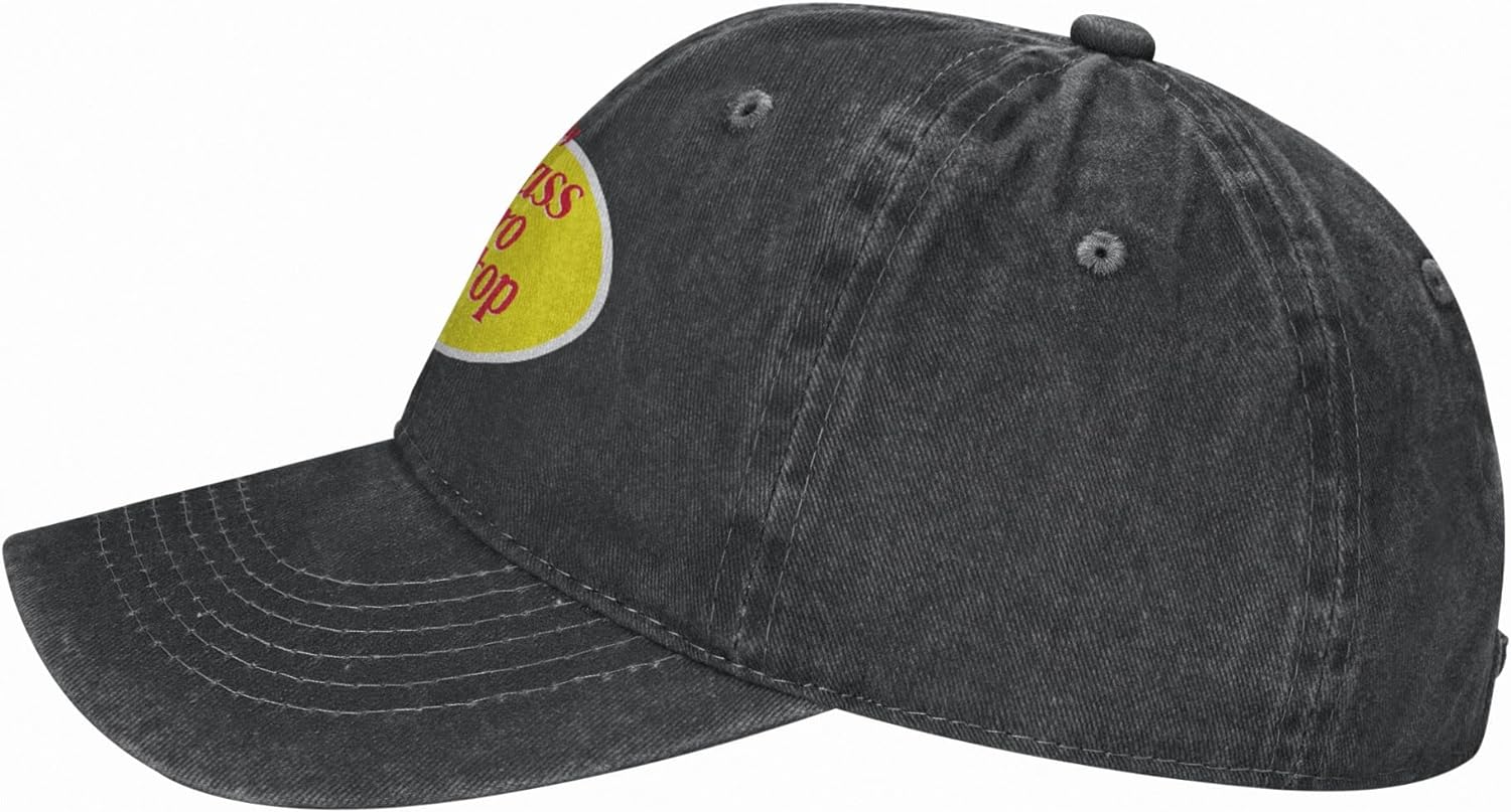 That's My Ass Bro Stop Hat Vintage Dad Hats Baseball Cap