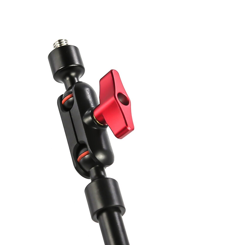 Brazo articulado mágico para cámara Gopor DSLR, soporte de 32 &quot;para videocámara, Smartphone, abrazadera de montaje en pared, Mini tableta, Webcam, vídeo y estudio