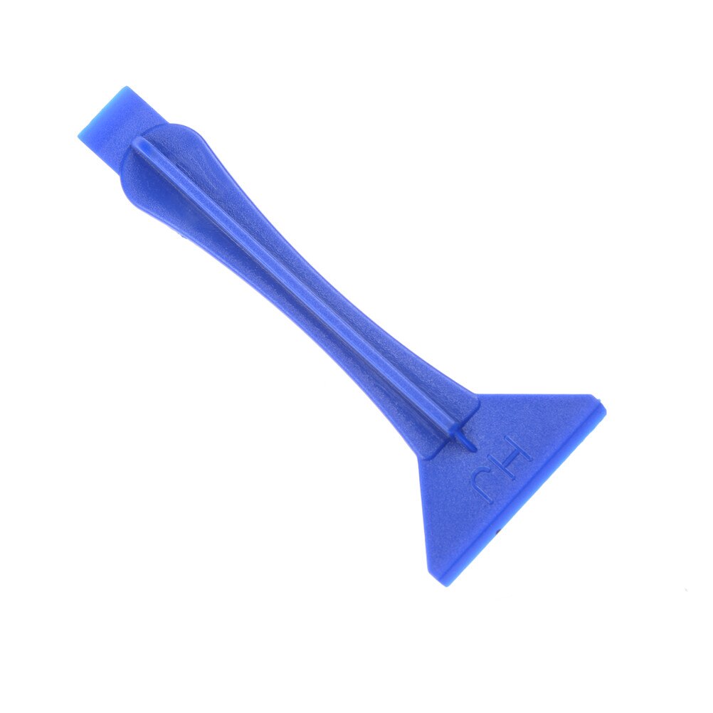 2 PCS /set DIY Touch Screen Plastic Spudger Opening Pry Tools For Pad Pasting Mobile Phone Repair Tools