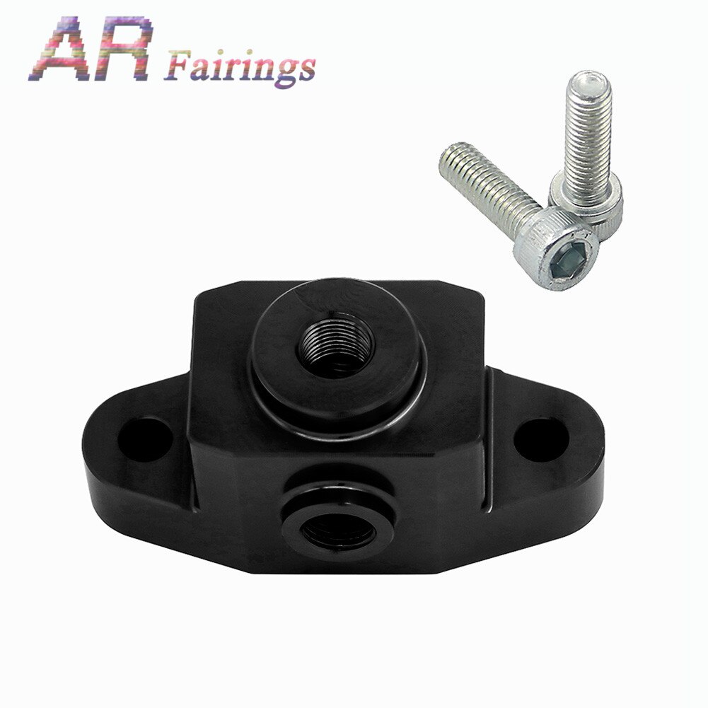 Moottorin öljypohjaliitin sovittimen painelämpötilan anturi ls  ls1 ls2 ls3 ls6 ls7 pontiac gto  g8 chevrolet corvettelle