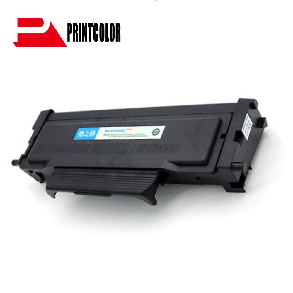 Cartuccia di Toner TL-410X di TL-420X compatibile di per Pantum M7100 P3010 P3300 M6700 M6800 1.5K 6K