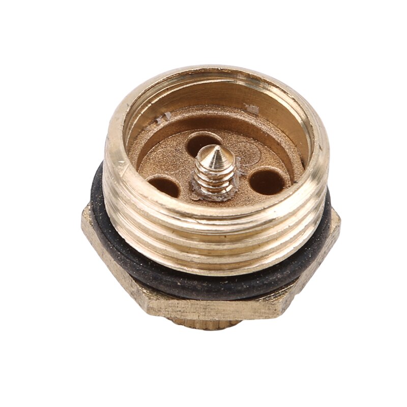 Adjustable Two-hole Pure Copper Atomizing Nozzle Lawn Garden Sprinkler Dust Cool Micro Jet Mist Agricultural Sprayer Lrrigation