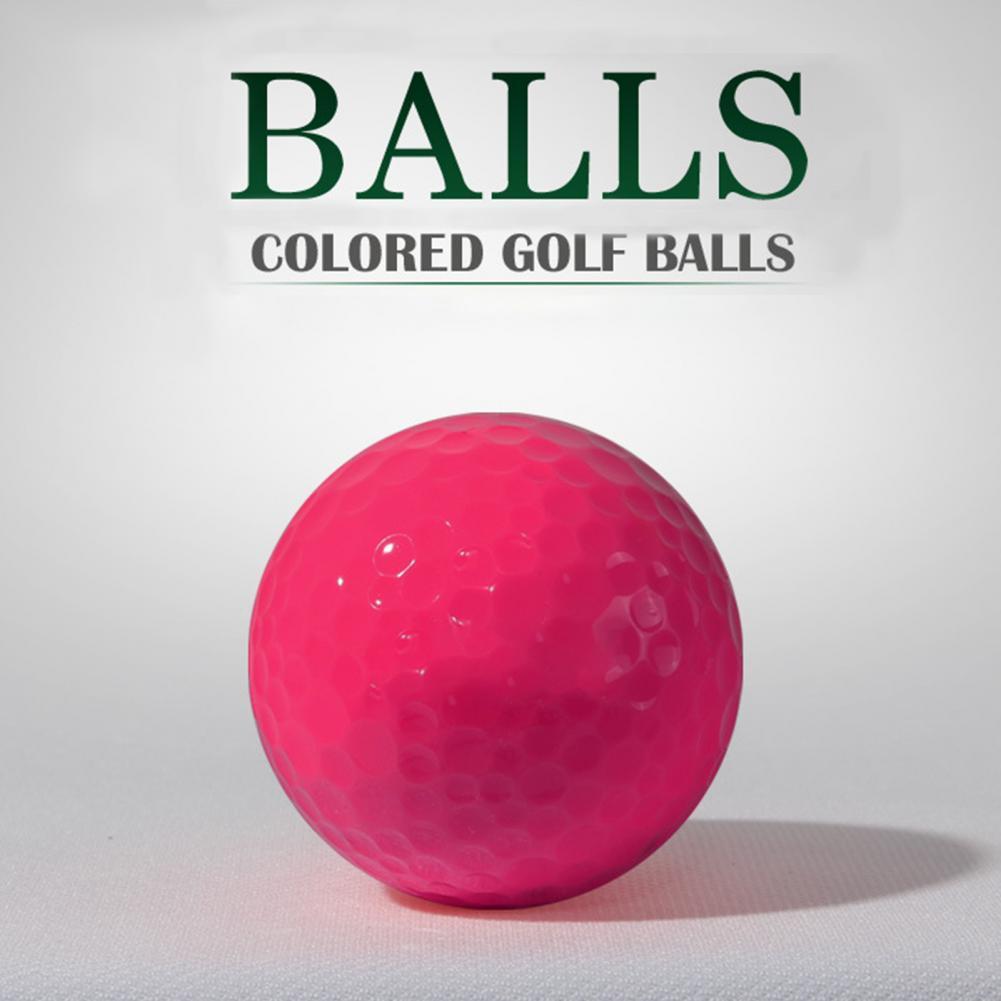 Balles d'entraînement pour golfeur d'intérieur et d'extérieur, accessoires d'aide à l'entraînement, 10 pièces