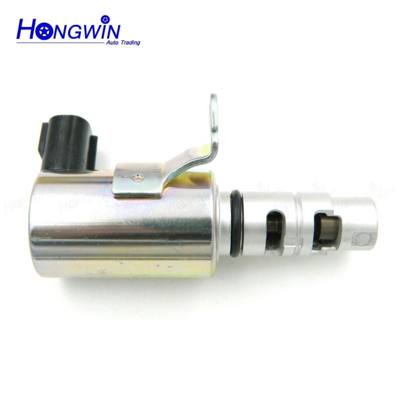 Genious Geen.:MN137240 Variabele Klep Timing Solenoid Vvt Nokkenas Timing Regelklep Past Mitsubishi Eclipse Galant Outlander