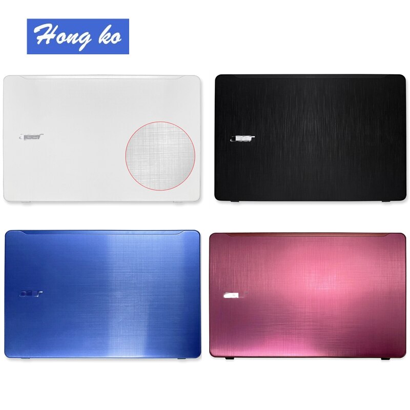 Laptop Shell For Acer aspire F5-573 F5-573G 15.6&quot; LCD back cover top case Rear Lid