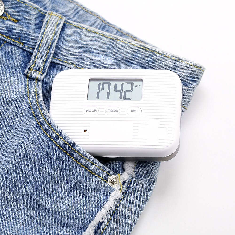 6 Grid Pill Box Digital Medicine Storage Box Smart Electronic Timing Reminder Pillbox Alarm Timer Pills Organizer Pill Container
