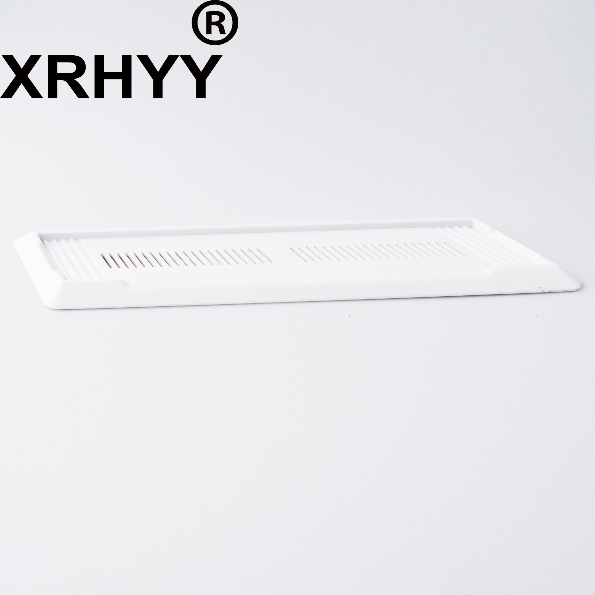XRHYY White Vertical Stand For Playstation PS4 Console Stand, Not For PS4 Slim/Pro
