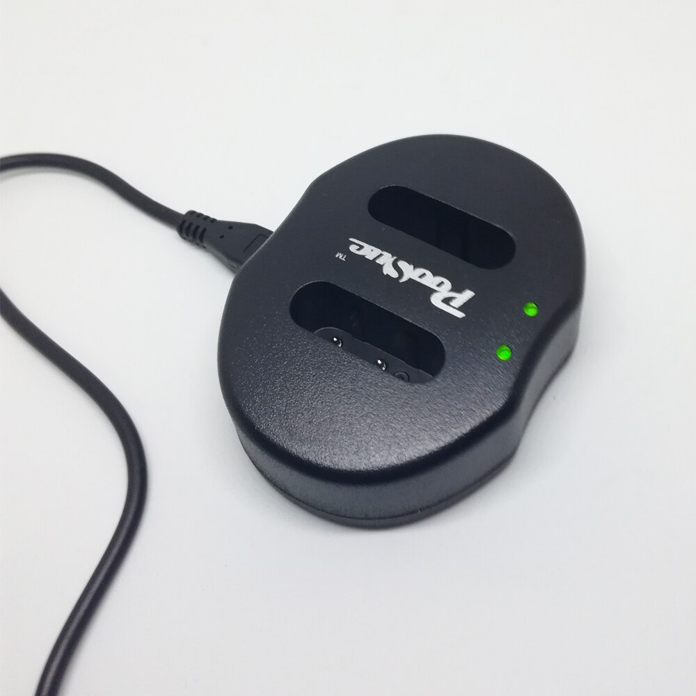 Neue Poosue Oval NP-BX1 NP BX1 batterie bateria USB Dual ladegerät für sony batterie NP-BX1