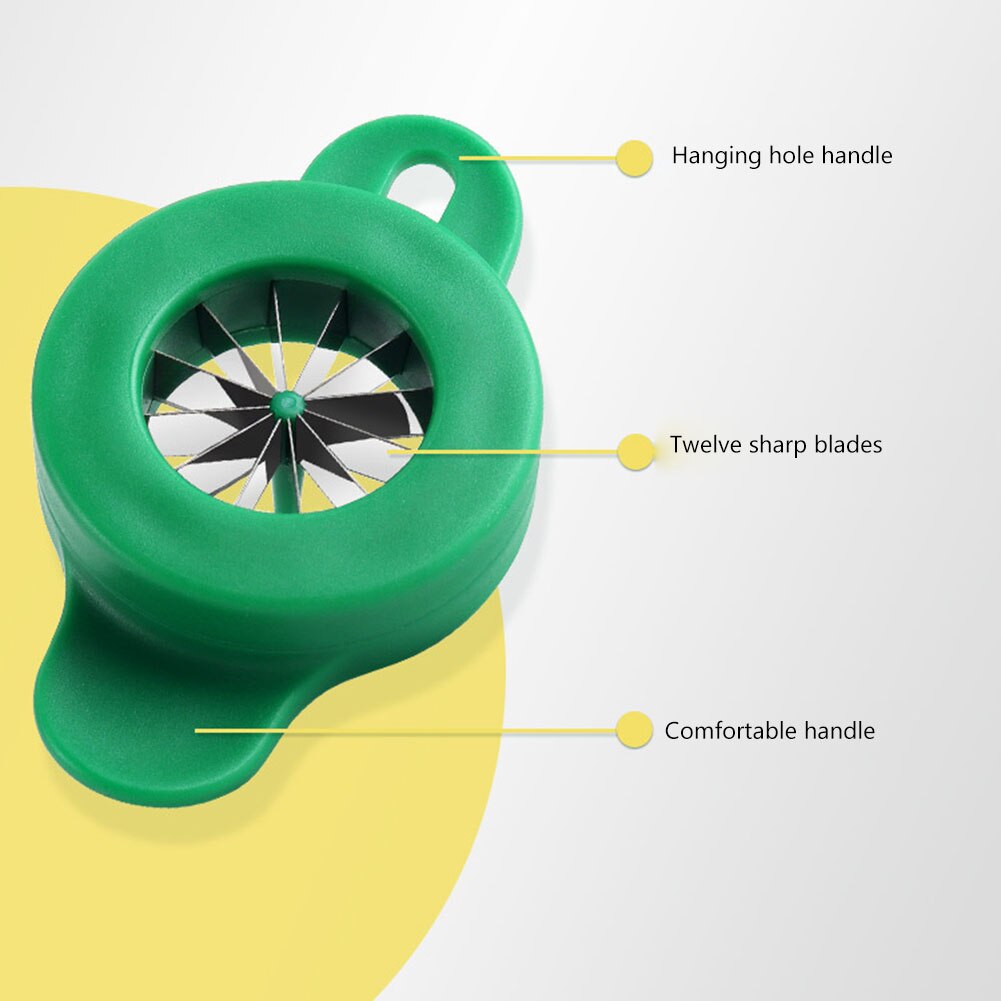 Stainless Steel Vegetable Spinach Shredder Morning Separator Cutting for Home Kitchen Cooking Tools Gadgets