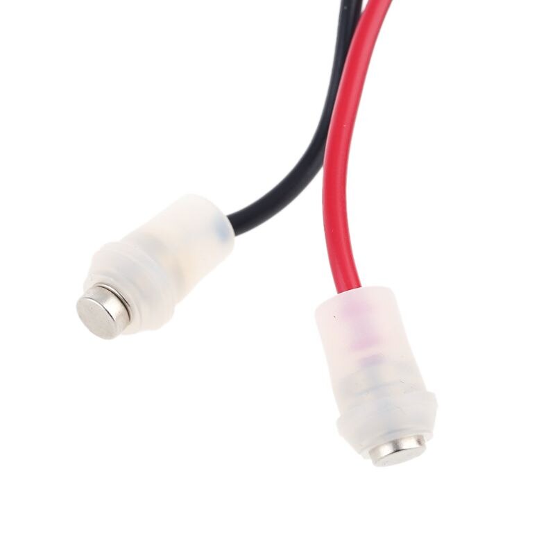 Magnetic USB to 1.5V 3V 4.2V 4.5V 6V Power Cable Can Replace 1-4pcs AA D AAA Battery