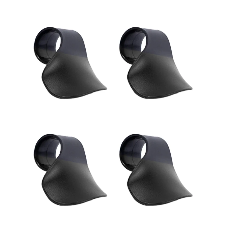 1-10 pezzi moto acceleratore booster maniglia antiscivolo controllo assist grip manubrio strumenti di risparmio di manodopera booster di assistenza al motore: Radura