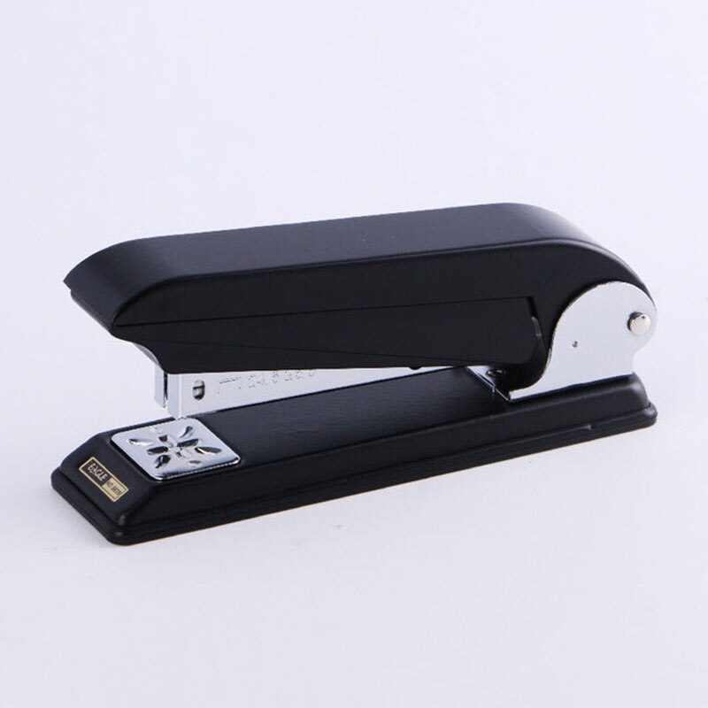 grapadora agrafeuse Stapler Office supplies school stapler office bookbinding 24/6 26/6 360 degree rotation