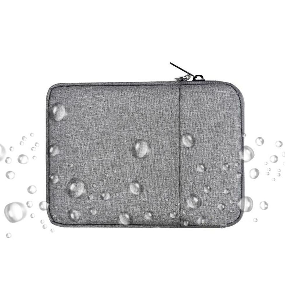 Bärbar Sleeve för iPad mini7 8.3" - Skyddande Fodral för Mini 6 5 4 3 2 1 A17 Pro