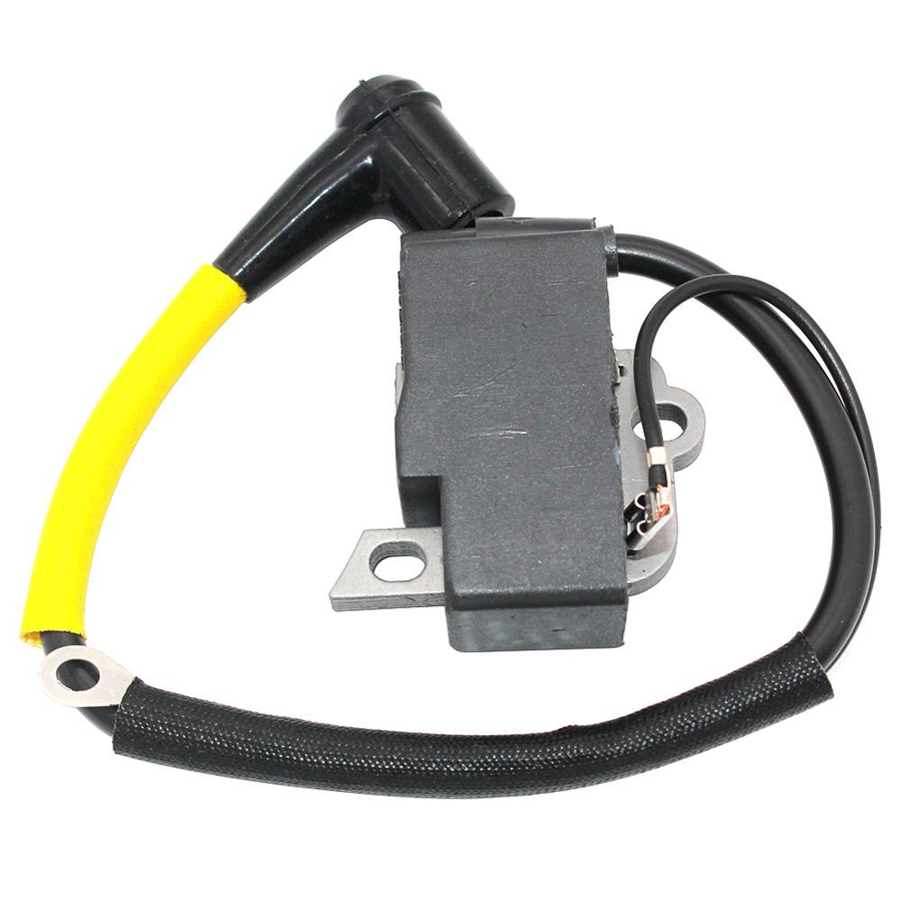 Sytytyspuolamoduuli dolmar ps -4605 ps-5105: lle makita dsc 4630 dcs 5030 dsc 5031 ea5000 moottorin magneeton varaosat #181143210