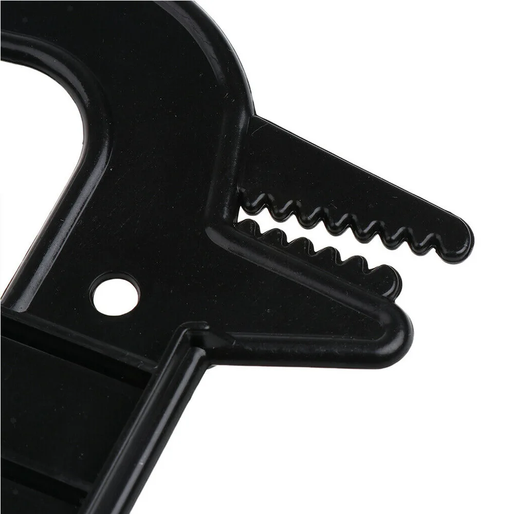 Camping Fishing Rope Winding And Storage Tool Line Winding Disk Rope Winder Cord Ladder Spool Line Organizer Tent Guy line Tool