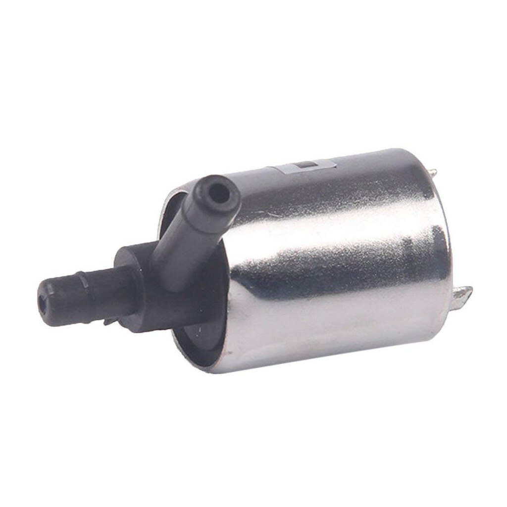 Solenoid Valve Plastic Electric Current Control Bypass Device