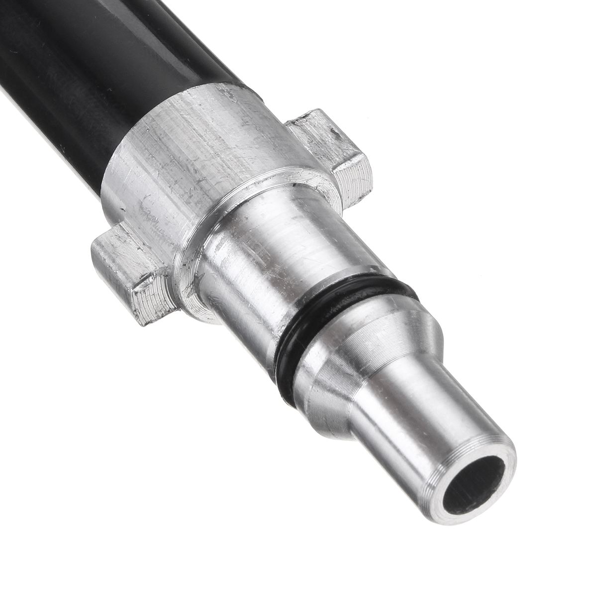 8M 59FT 5800PSI 160 Bar High Pressure Washer Hose Spray Gun Wand Lance Water Washer Pump Tube With 135Bar Lance Kit