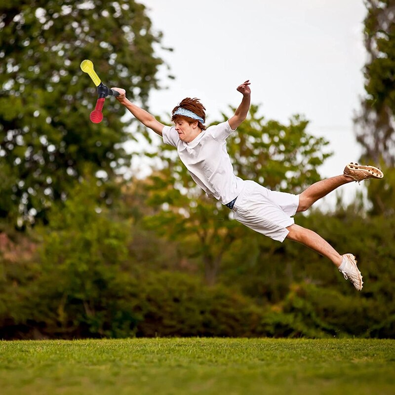 Hand Eye Coordination &amp;amp; Reaction Speed Training Tool Reactive Catch Trainer for Sports, Exercise, and Fun for All Ages