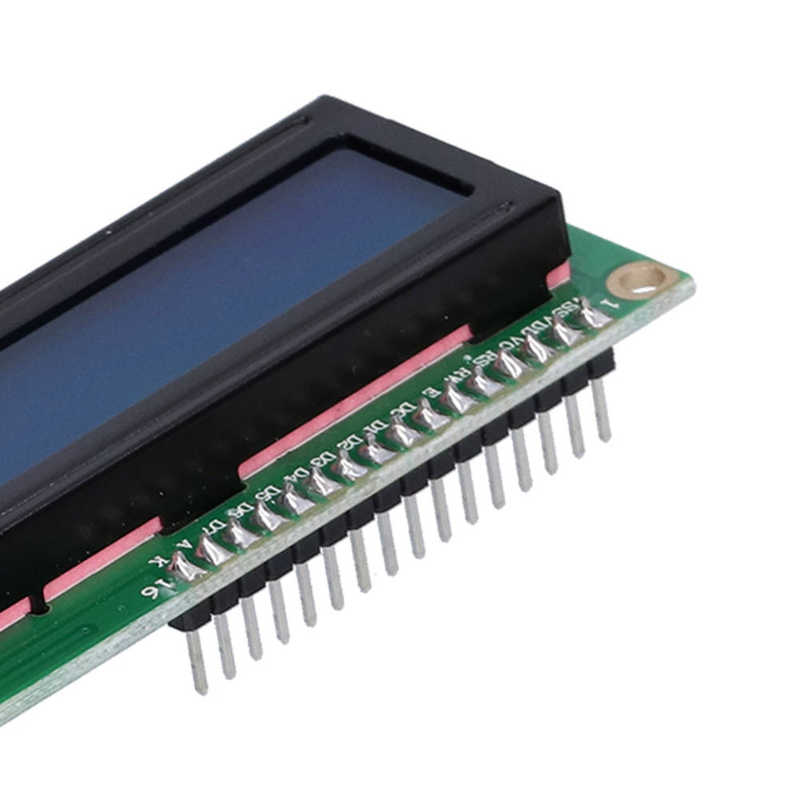 Megohmmeter Low Resistance Ohmmeter Milliohm Meter Accurate Capacitance Tester HR390 with Clip