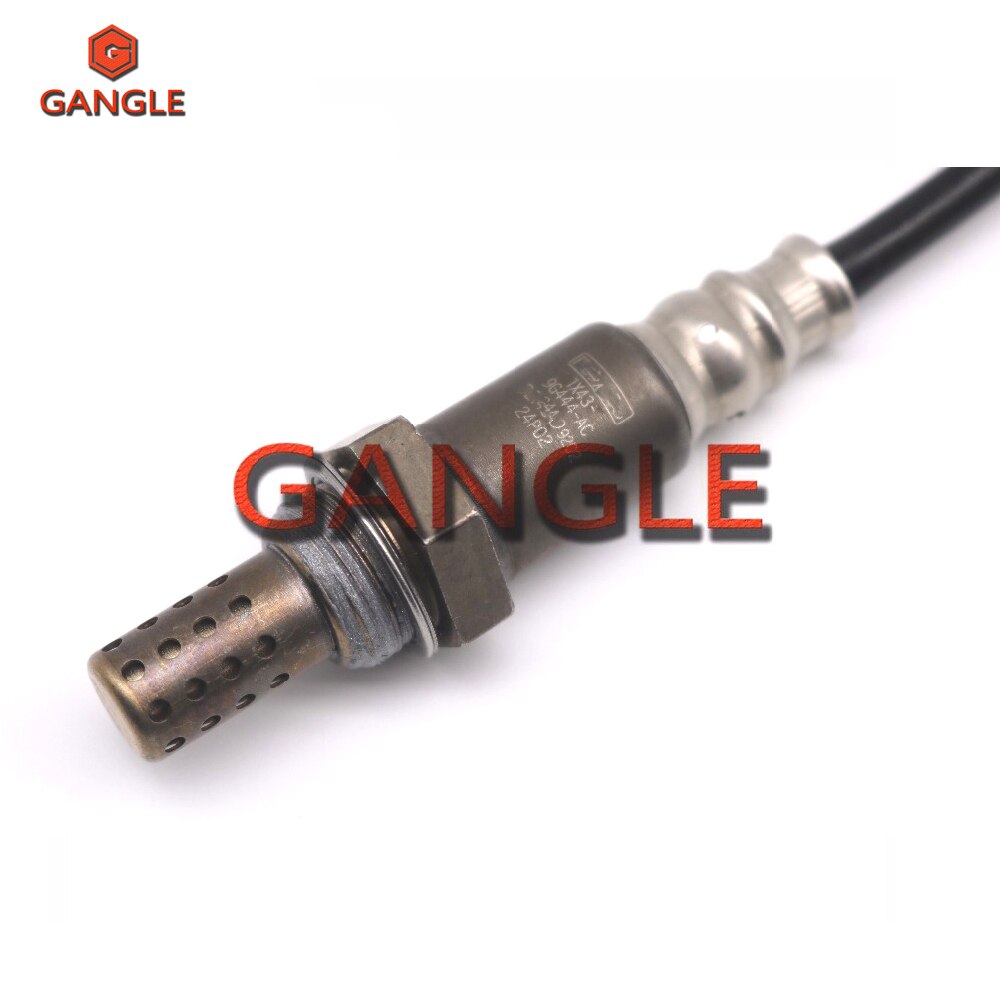 FOR JAGUAR X-TYPE 2.0 2.1 2.5 3.0 V6 LAMBDA OXYGEN O2 EXHAUST SENSOR REAR DOWNSTREAM 1X43-9G444-AC 065500-4961 DOX-0429