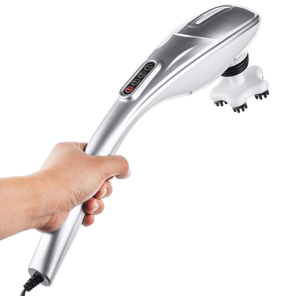 5-in-1 Electric Massager