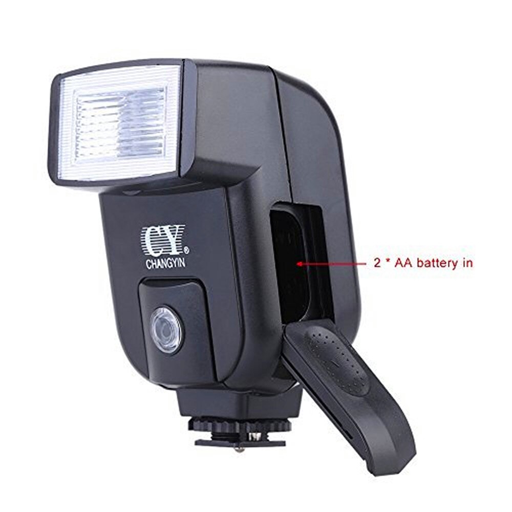 LimitX Mini Flash Speedlite pour Panasonic Lumix GH5s GH5 GH4 GH3 GH2 GH1 GX9 G80 G85 G8 G7 G6 G5 G3 G2 G1 G10 G7 MARK II 2